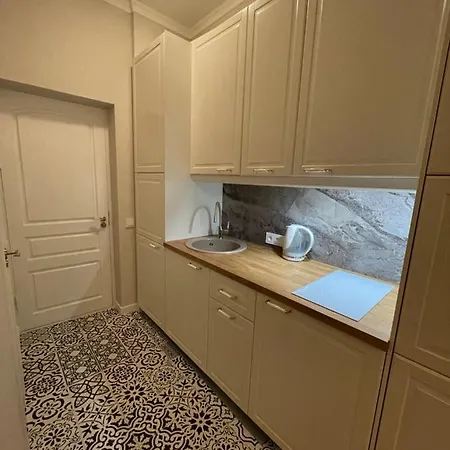 Lejlighed Juros Apartamentai Klaipėda
