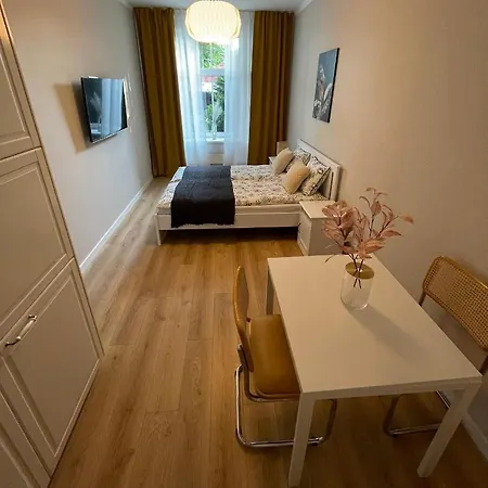 Lejlighed Juros Apartamentai Klaipėda