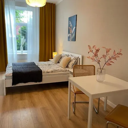 Juros Apartamentai