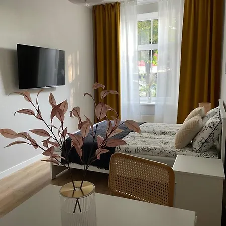 Juros Apartamentai * Klaipėda