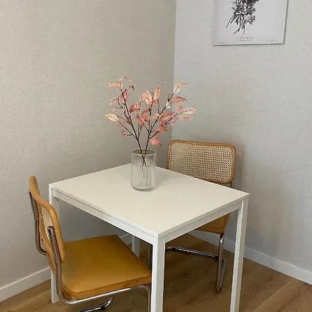 Juros Apartamentai Klaipėda